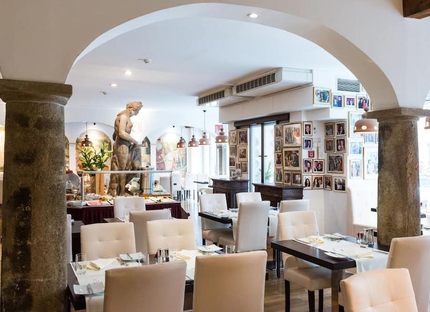 Restoran Fotoğraf