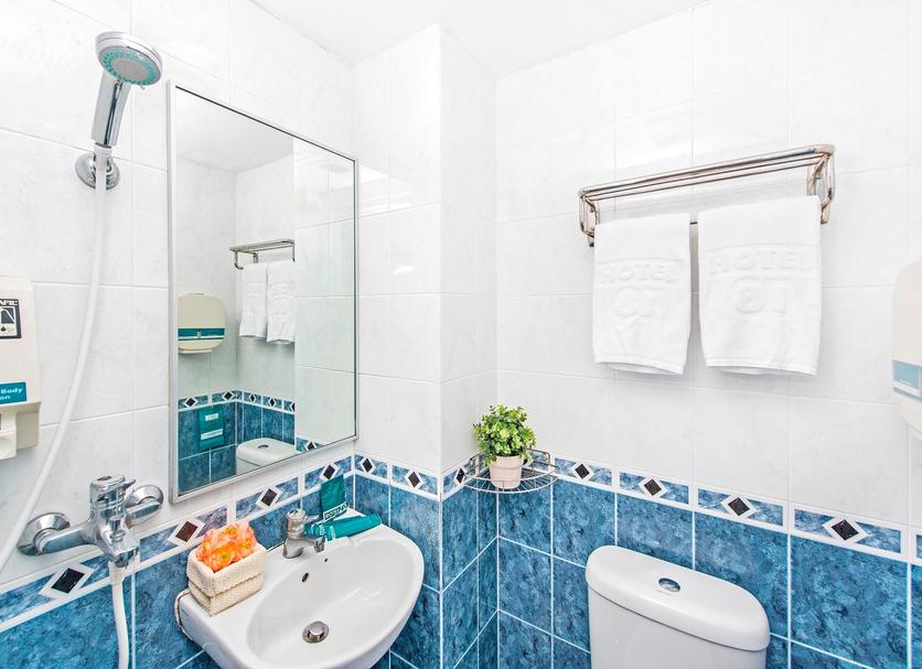 Banyo Fotoğraf