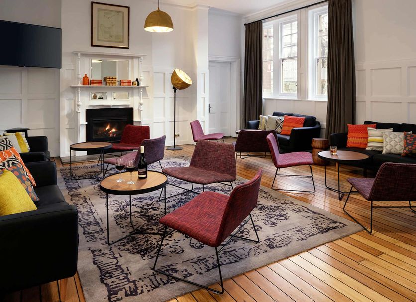 Oturma odası Fotoğraf