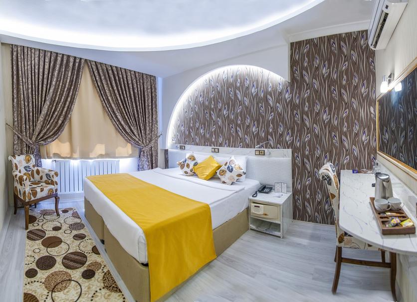 Yatak Odası Fotoğraf