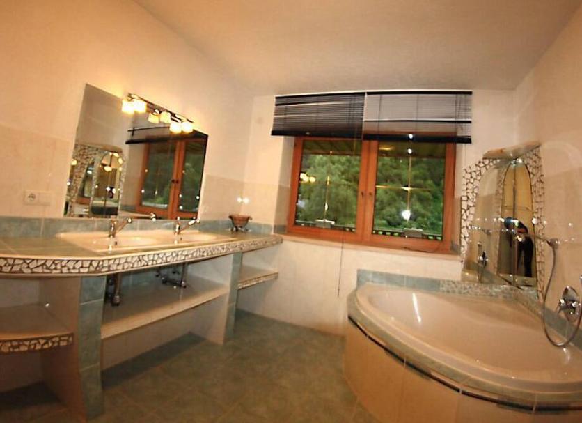 Banyo Fotoğraf