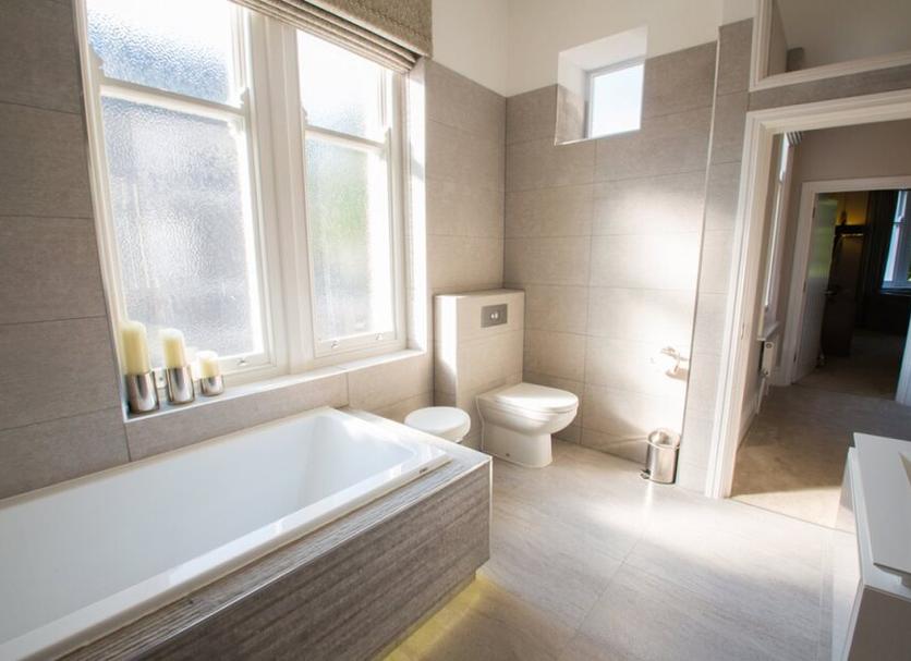 Banyo Fotoğraf