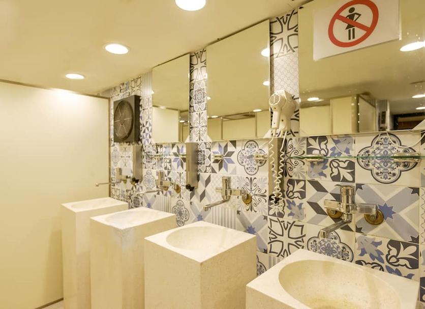 Banyo Fotoğraf