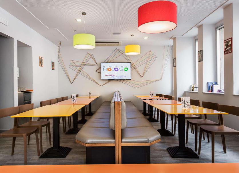 Restoran Fotoğraf