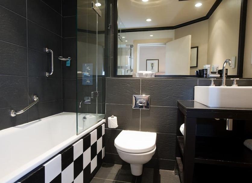 Banyo Fotoğraf