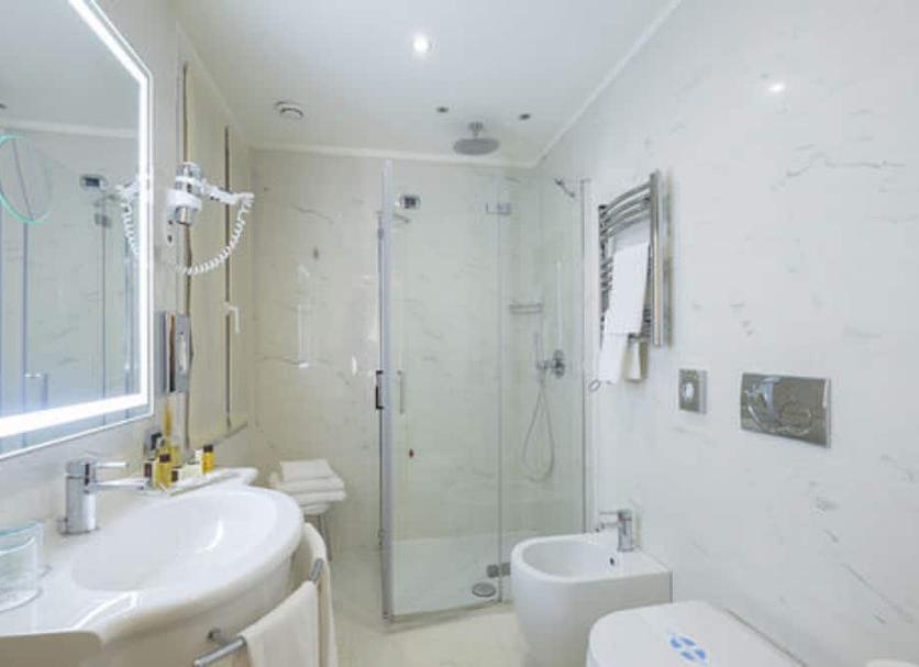 Banyo Fotoğraf