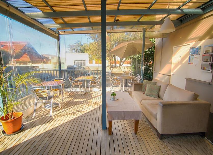 Veranda Fotoğraf