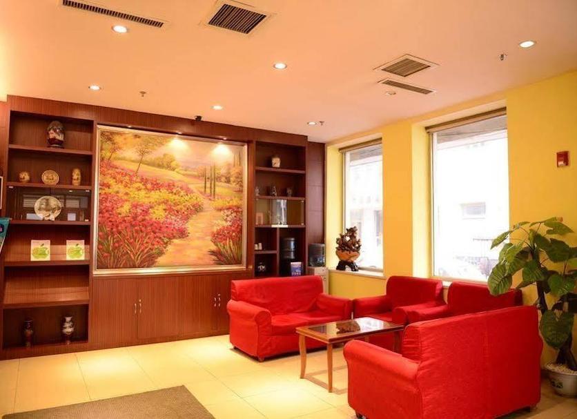 Salon Fotoğraf