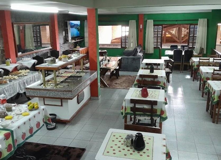 Restoran Fotoğraf