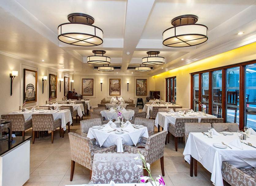 Restoran Fotoğraf