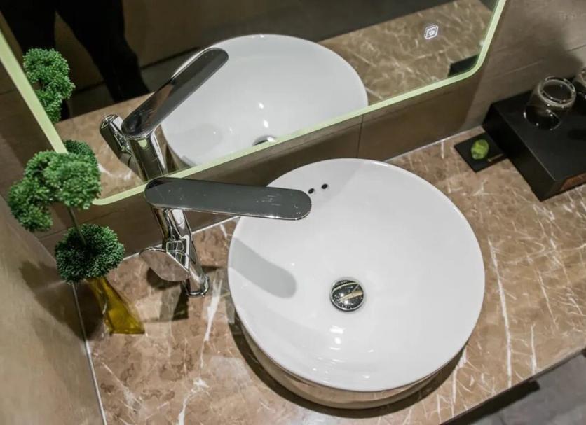 Banyo Fotoğraf