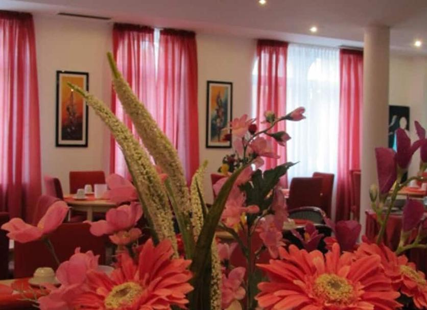 Restoran Fotoğraf