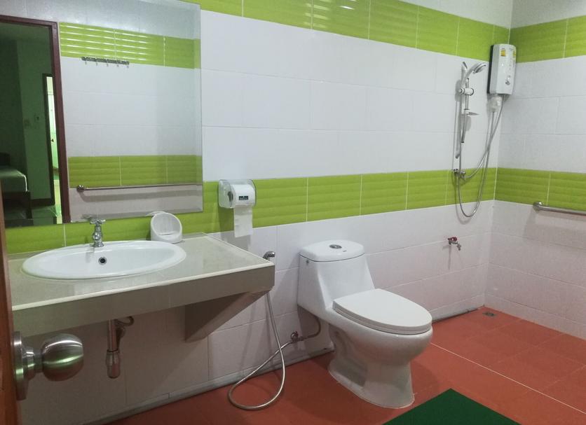 Banyo Fotoğraf