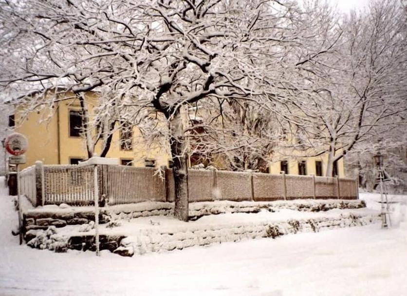 Dış görünüm Fotoğraf