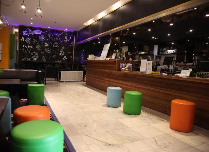 Bar Fotoğraf