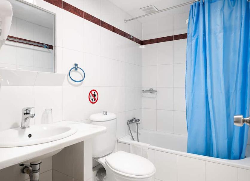 Banyo Fotoğraf