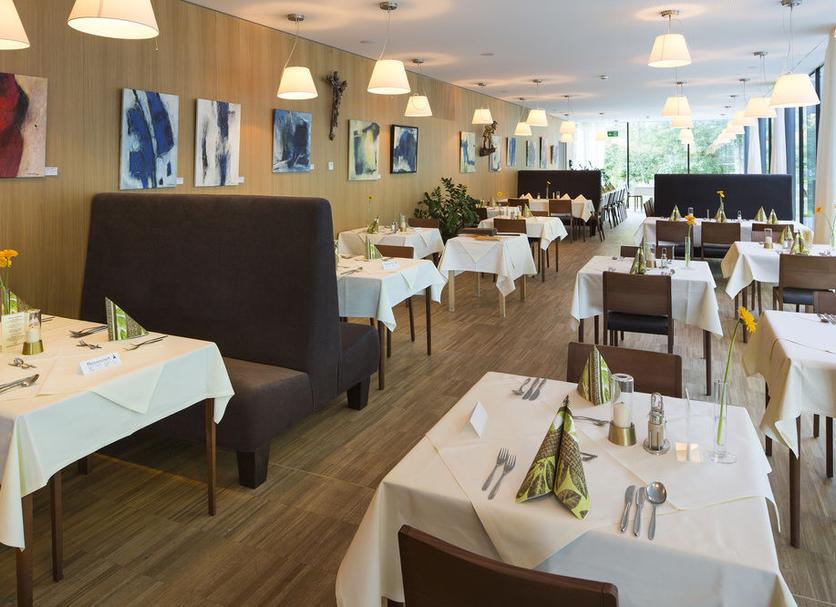 Restoran Fotoğraf