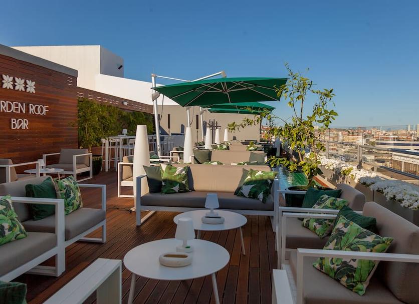 Balkon Fotoğraf