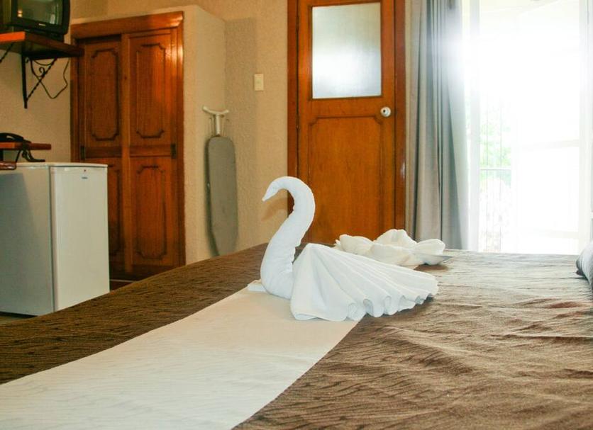 Yatak Odası Fotoğraf