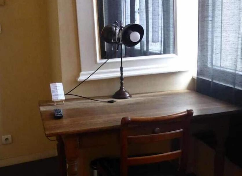 Oda olanağı Fotoğraf