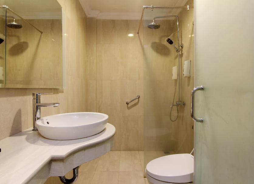 Banyo Fotoğraf