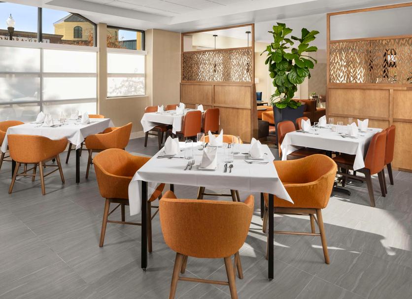 Restoran Fotoğraf
