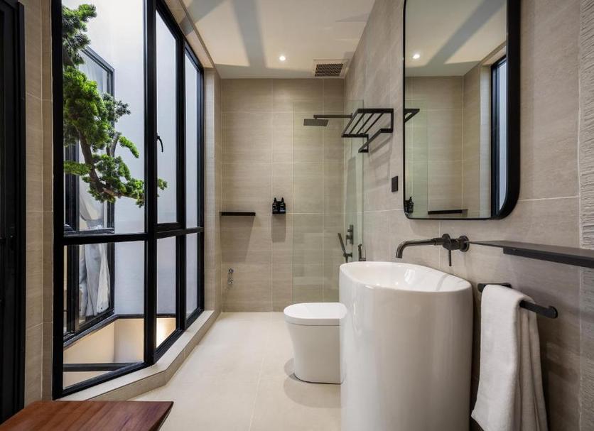 Banyo Fotoğraf