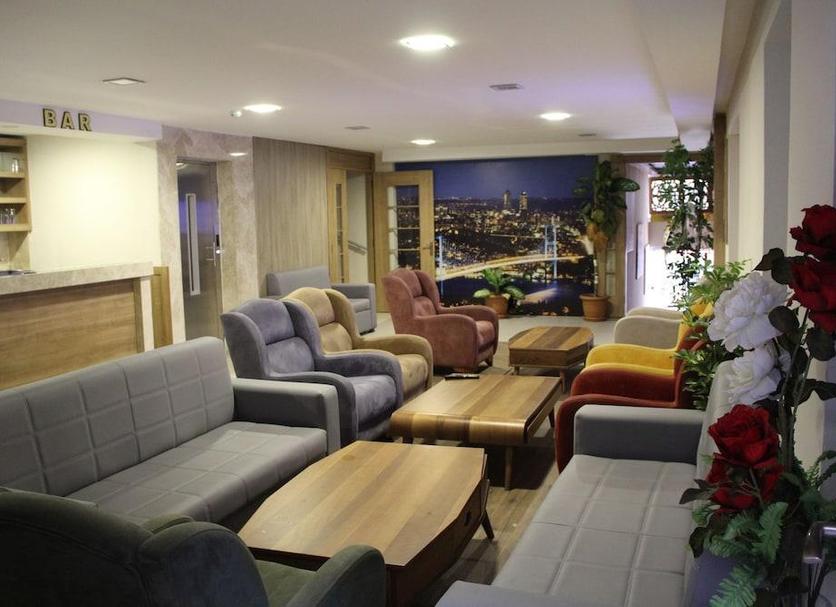 Salon Fotoğraf