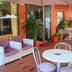 Veranda