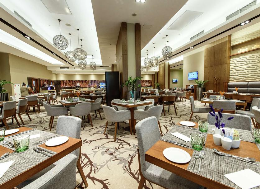 Restoran Fotoğraf