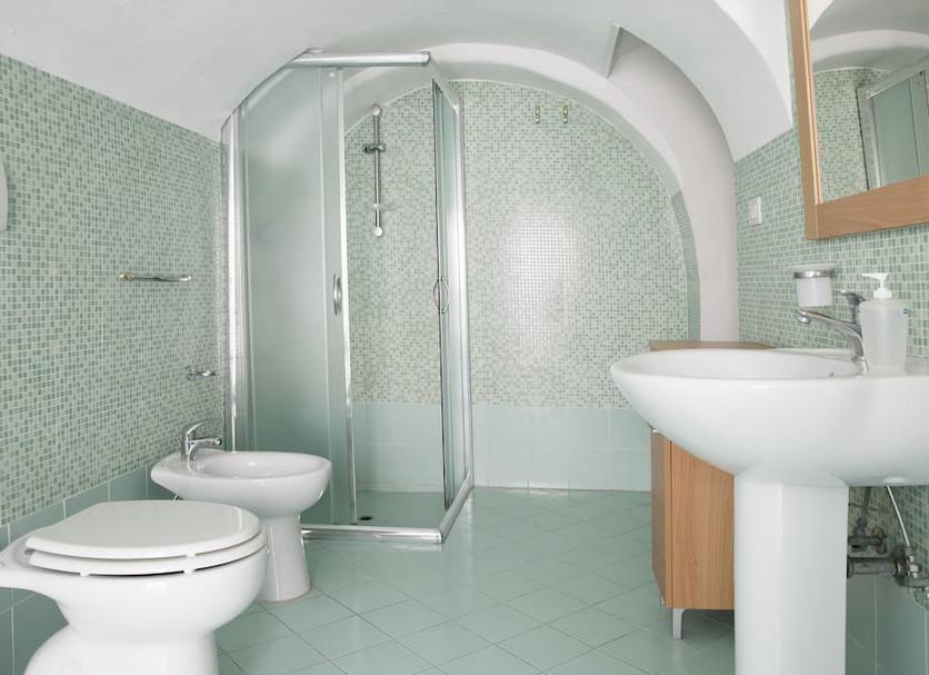 Banyo Fotoğraf