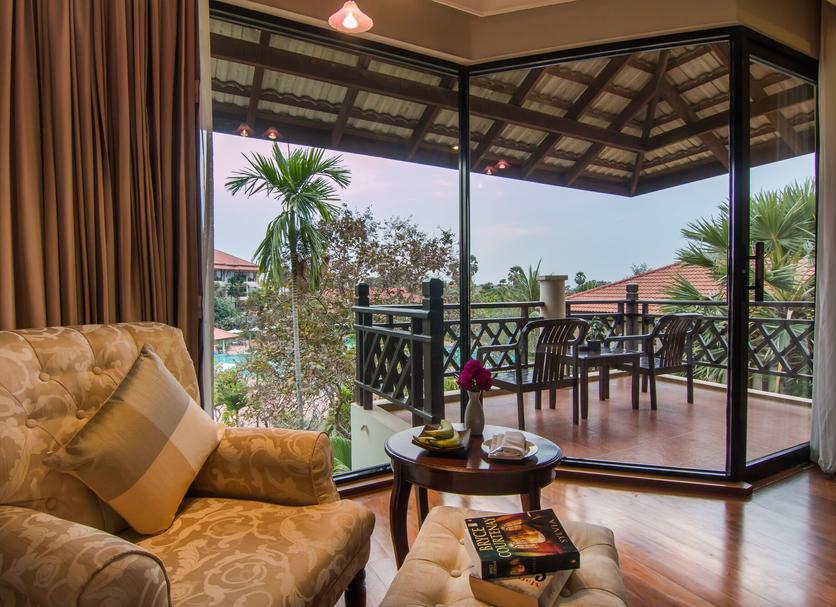 Balkon Fotoğraf