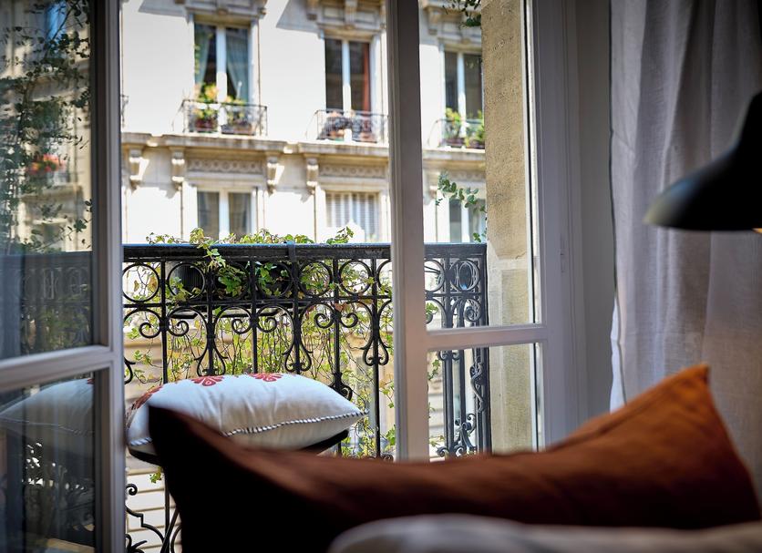 Balkon Fotoğraf