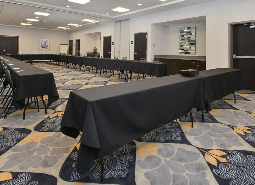 Konferans salonu Fotoğraf