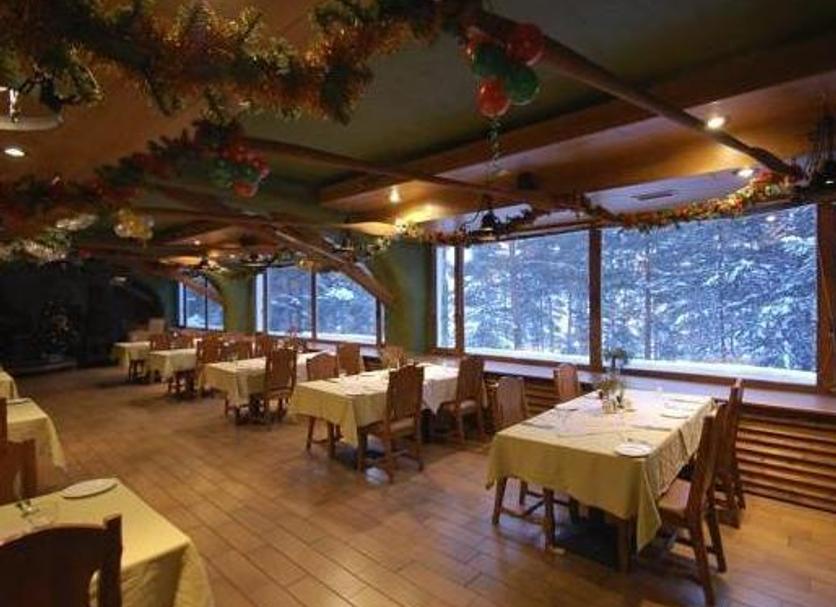 Restoran Fotoğraf