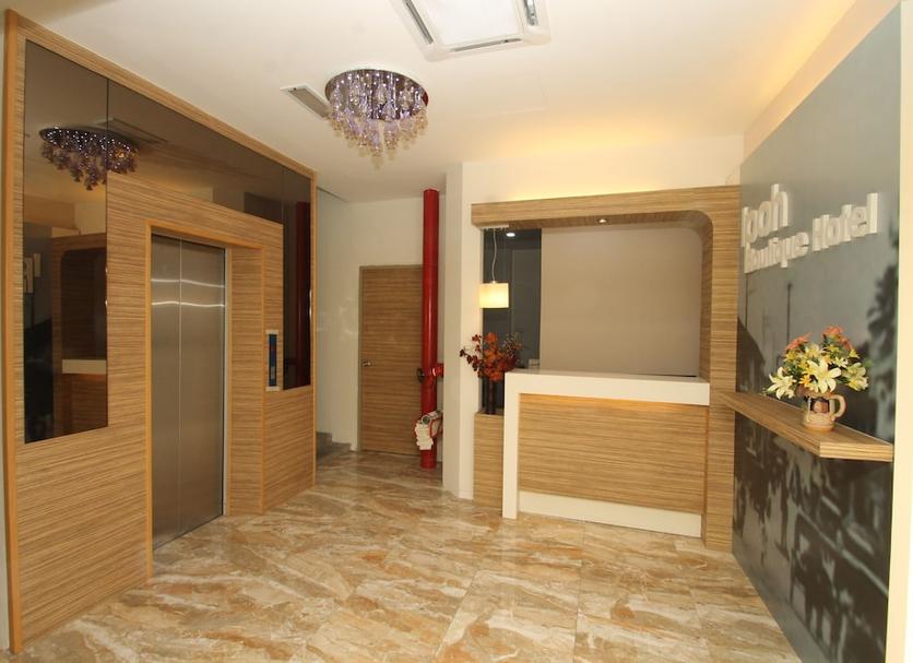 Resepsiyon Fotoğraf