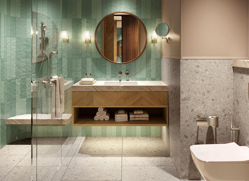 Banyo Fotoğraf