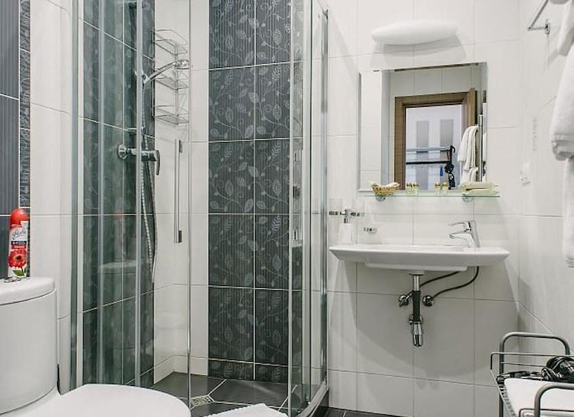 Banyo Fotoğraf