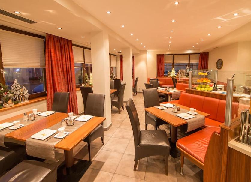 Restoran Fotoğraf