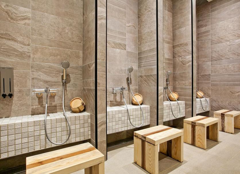 Banyo Fotoğraf