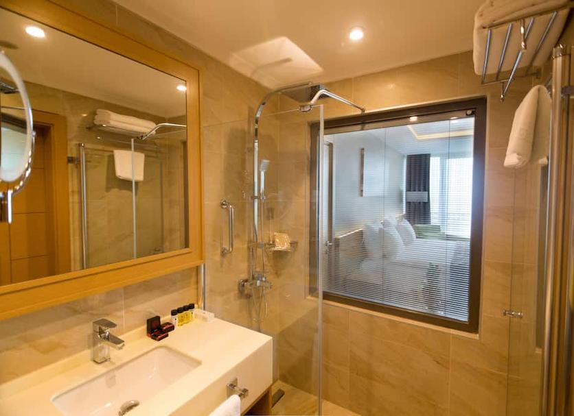 Banyo Fotoğraf