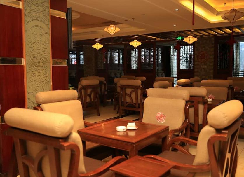 Restoran Fotoğraf
