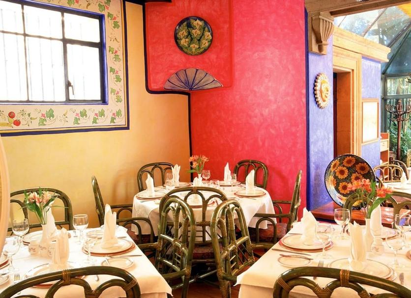 Restoran Fotoğraf