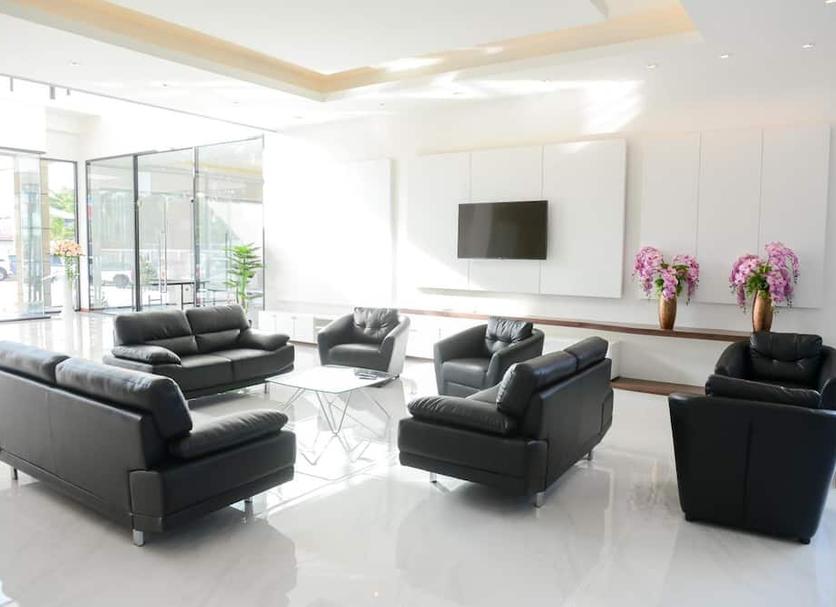 Salon Fotoğraf