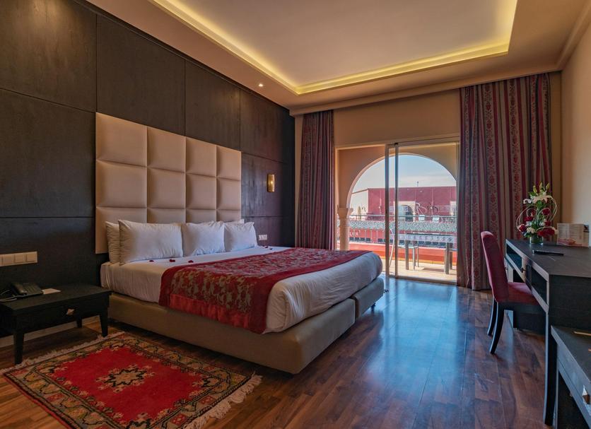 Yatak Odası Fotoğraf
