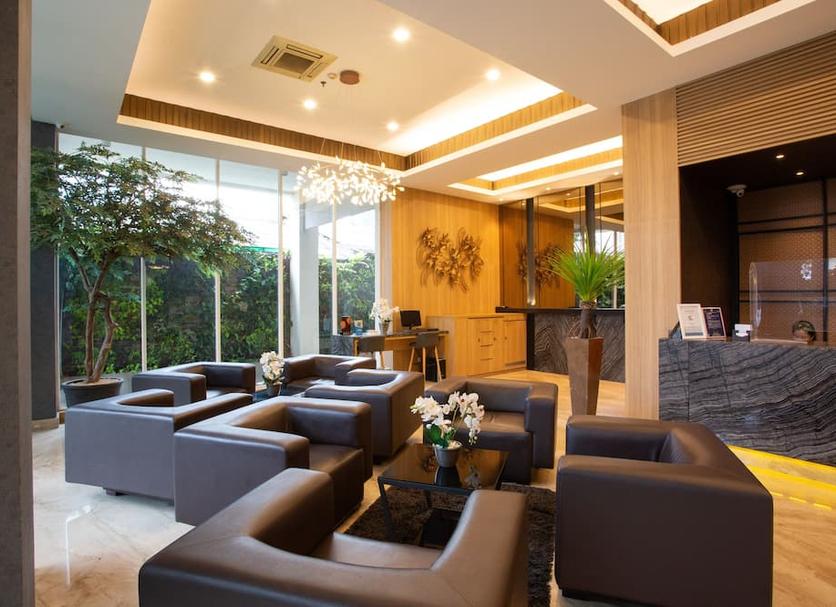 Salon Fotoğraf