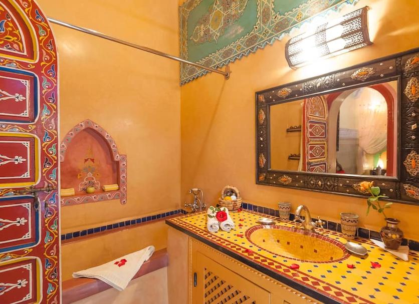 Banyo Fotoğraf