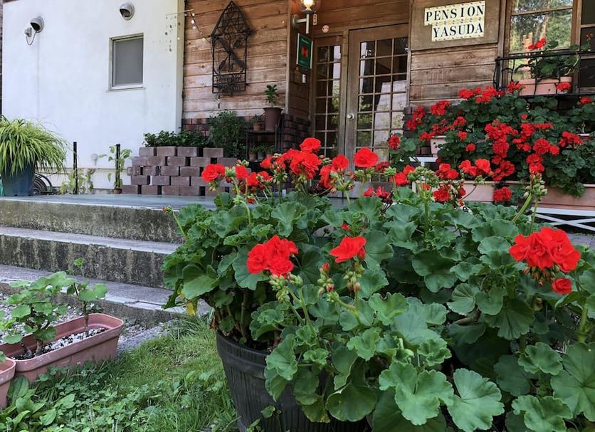 Dış görünüm Fotoğraf