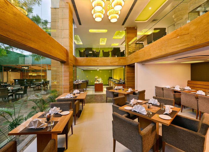 Restoran Fotoğraf