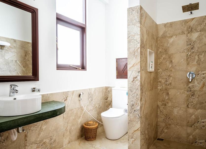 Banyo Fotoğraf